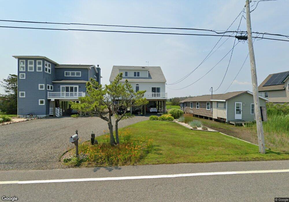 647 Cedar Run Dock Rd, West Creek, NJ 08092 - photo 1