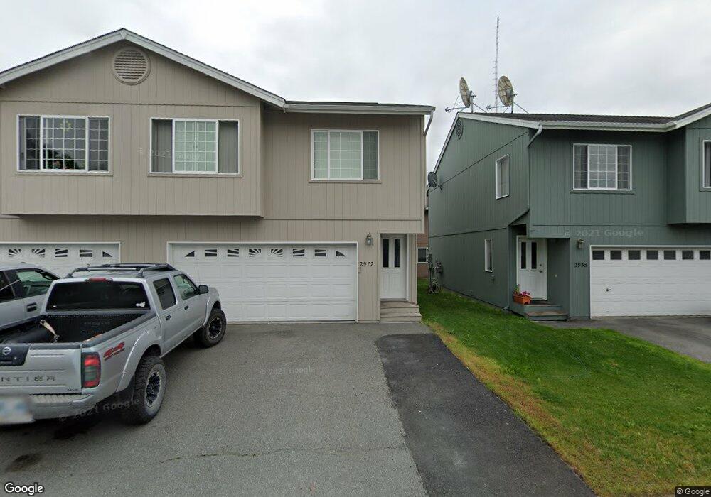2972 Wind Chase Ct unit 28, Anchorage, AK 99507 - photo 1