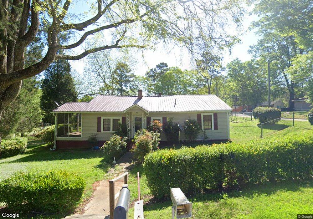 3243 West St SW, Covington, GA 30014 - photo 1