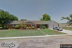 810 W Vivian St, Hollis, OK 73550