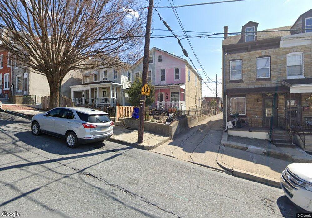 1244 Green St, Reading, PA 19604 - photo 1