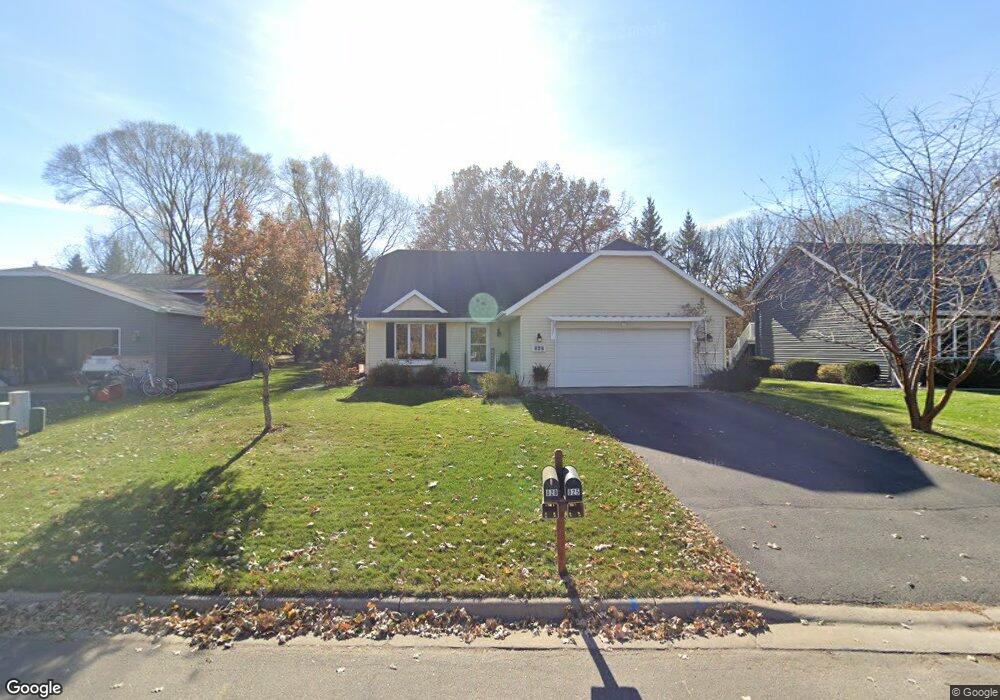 828 8th St N, Sauk Rapids, MN 56379 - photo 1