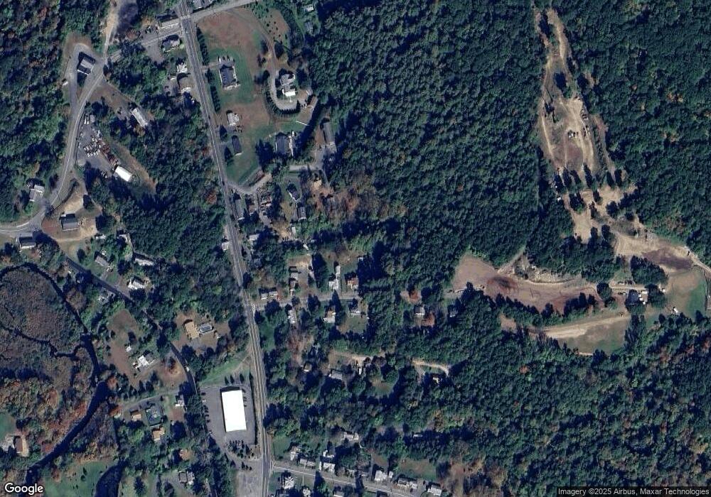 1 Whitney Ave, Monson, MA 01057 - photo 1