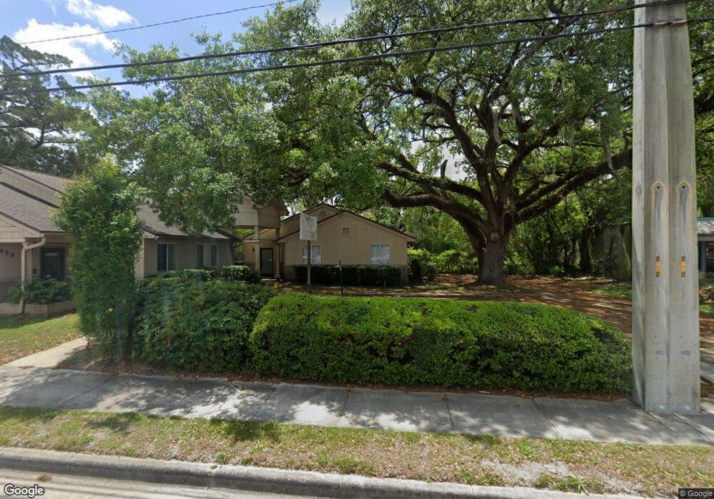 5652 Timuquana Rd, Jacksonville, FL 32210 - photo 1