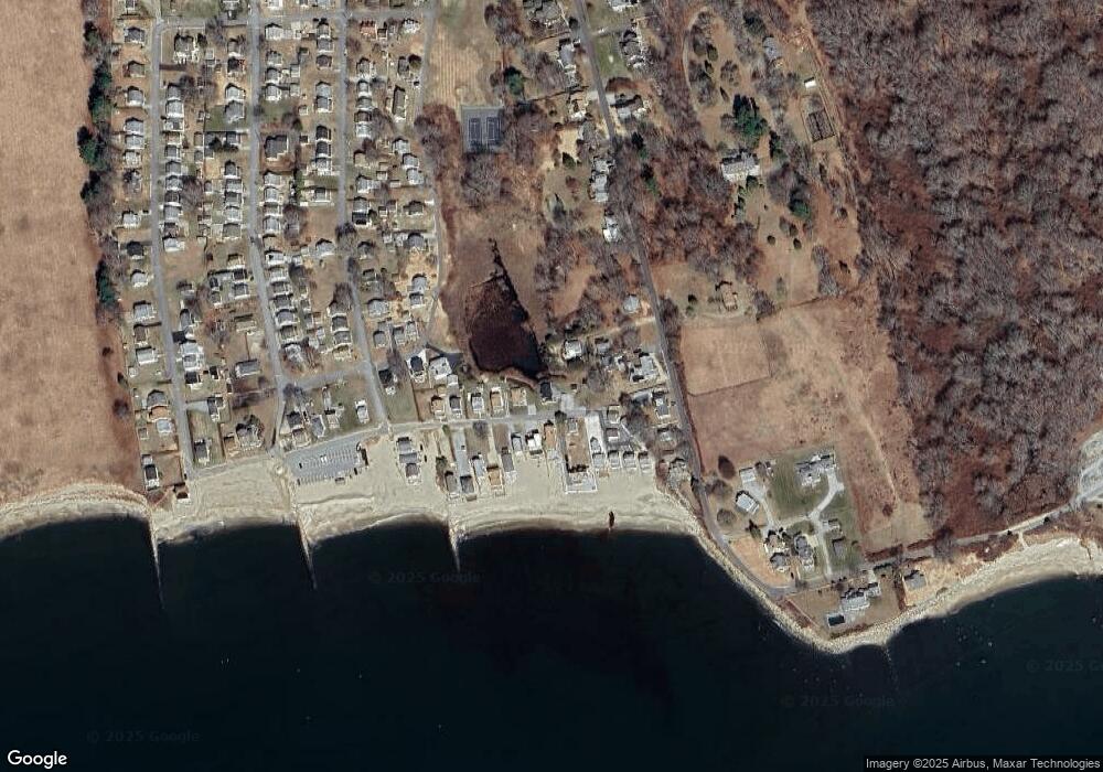 52 Seaside Ln, Old Lyme, CT 06371 - photo 1