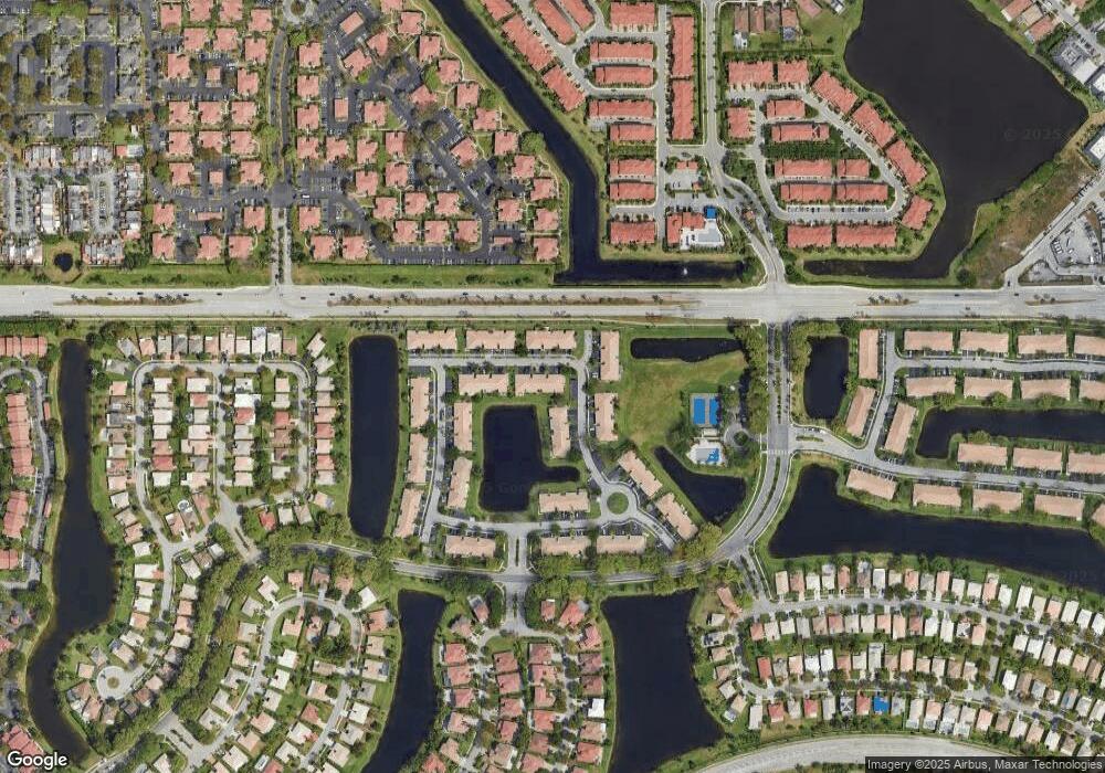 11696 SW 17th Ct unit 11696, Miramar, FL 33025 - photo 1