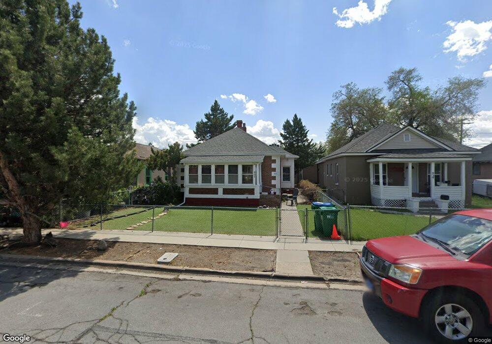 937 F St, Sparks, NV 89431 - photo 1