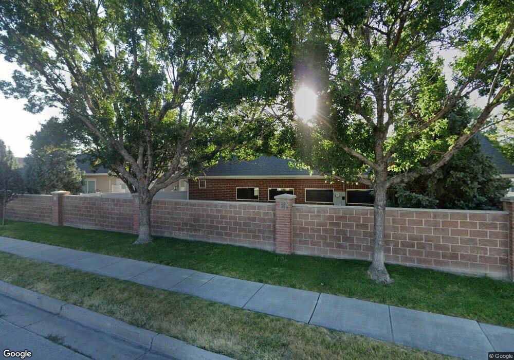 1681 Peaceful View Way, South Jordan, UT 84095 - photo 1