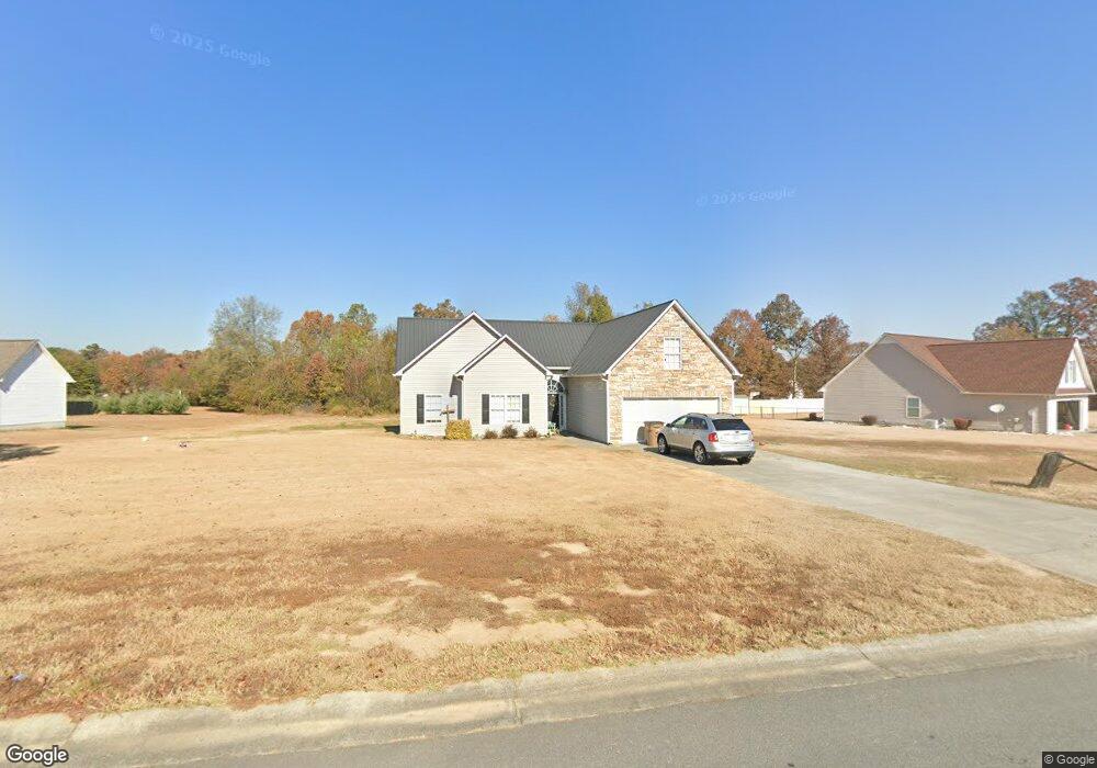 158 Mill Stone Ln SE, Calhoun, GA 30701 - photo 1