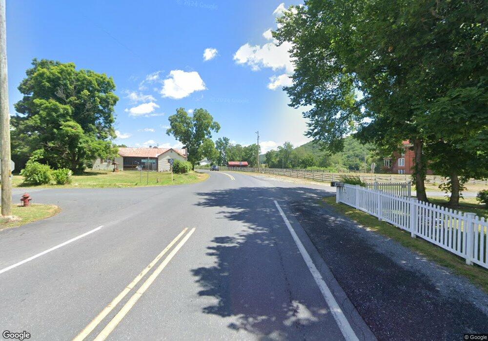 15 Doe Hill Rd, Moyers, WV 26815 - photo 1