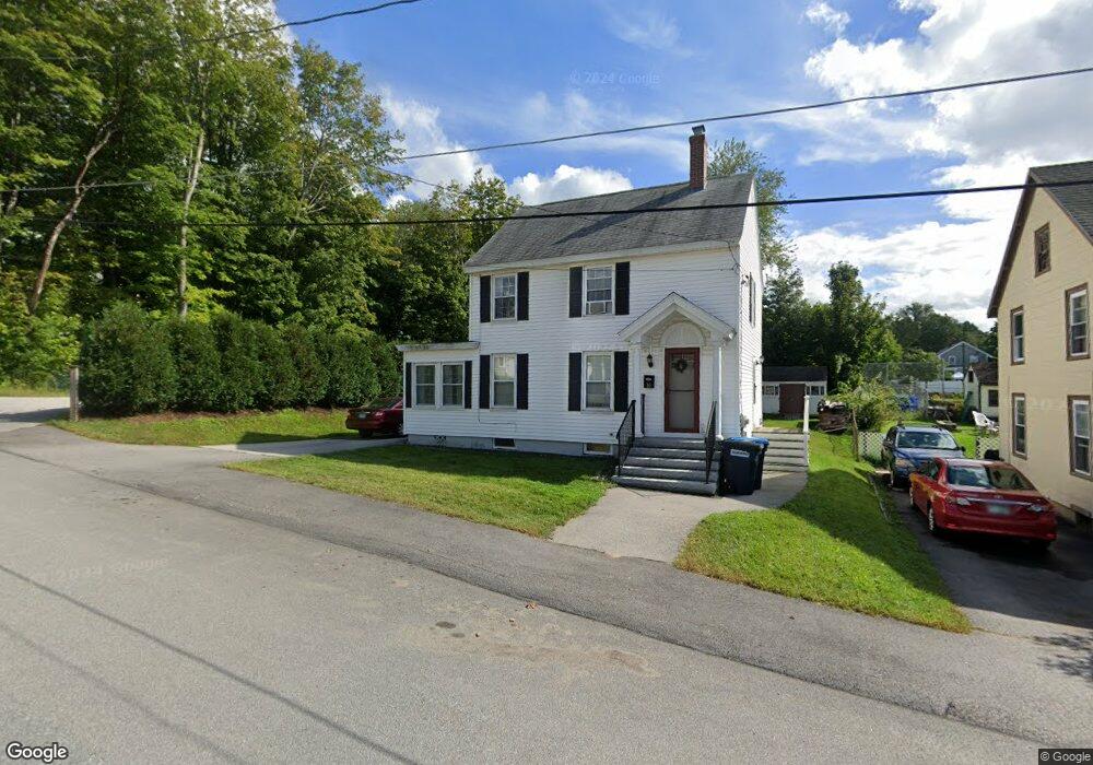 10 Whitten St, Allenstown, NH 03275 - photo 1