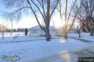 1213 E Thayer Ave, Bismarck, ND 58501