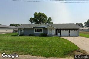 310 W 3rd St, Orchard, NE 68764
