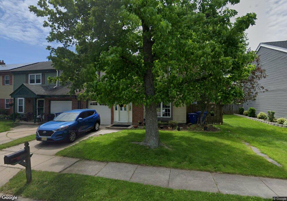 225 Carleton Ln, Mount Laurel, NJ 08054 - photo 1