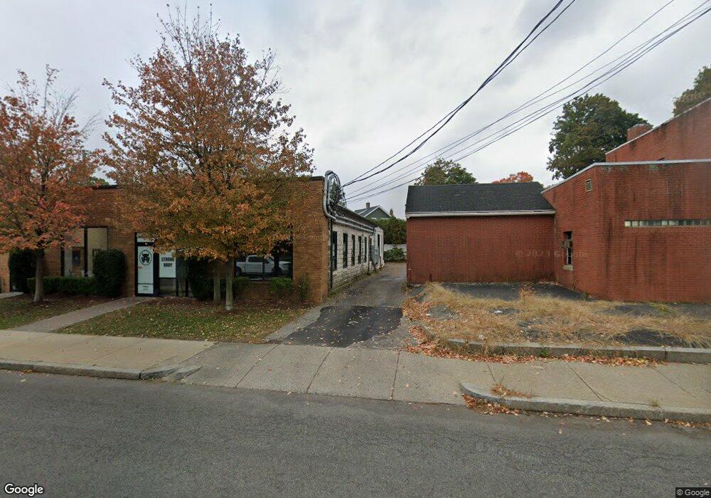 231 High St, Waltham, MA 02453 - photo 1