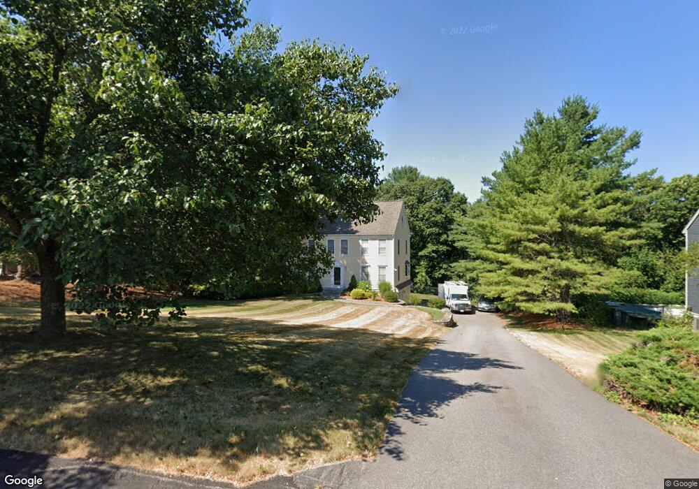 26 Thomas Newton Dr, Westborough, MA 01581 - photo 1