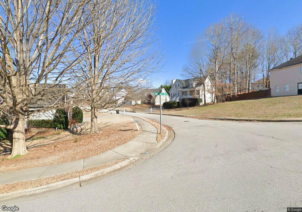 3025 Gem Creek Rd unit 5, Buford, GA 30519 - photo 1