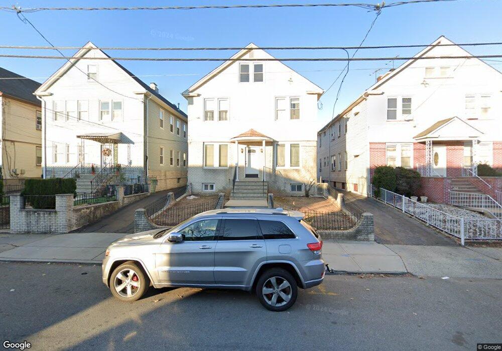 1034 Sheridan Ave unit 4, Elizabeth, NJ 07208 - photo 1