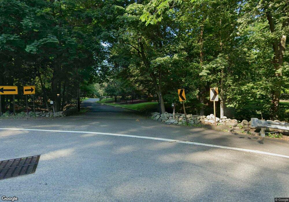 169 Lake St, Upper Saddle River, NJ 07458 - photo 1