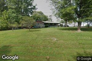 865 Tryme Rd, Reva, VA 22735
