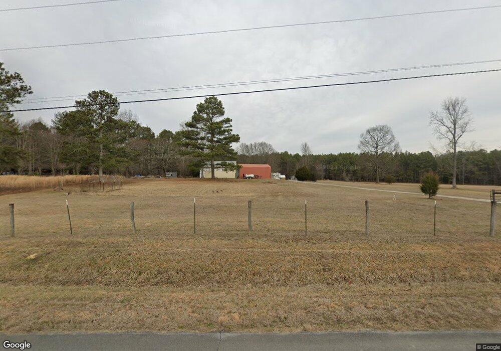 1256 Artesian Well Rd NW, Calhoun, GA 30701 - photo 1
