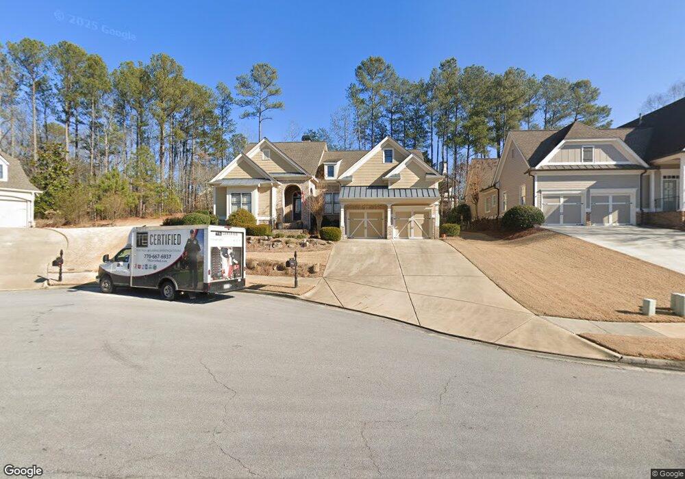 44 Hazelbrook Way, Acworth, GA 30101 - photo 1