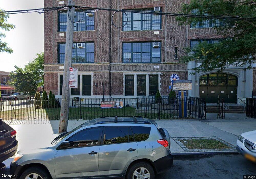 528 Ridgewood Ave, Brooklyn, NY 11208 - photo 1