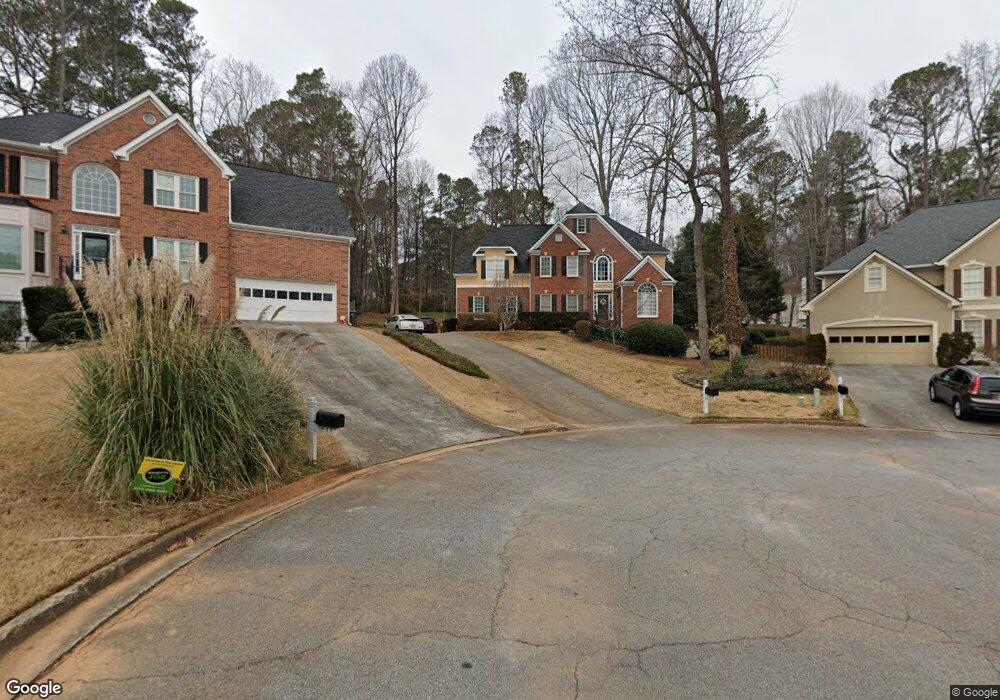 410 Wildwood Lake Ct, Suwanee, GA 30024 - photo 1