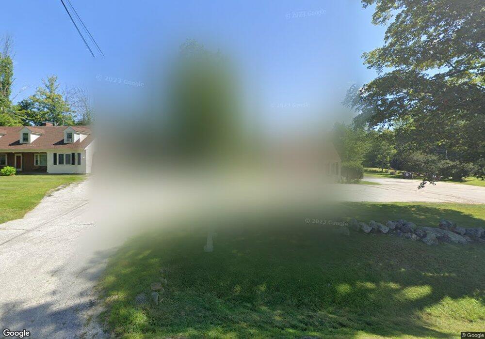 633 Maple St, Hopkinton, NH 03229 - photo 1