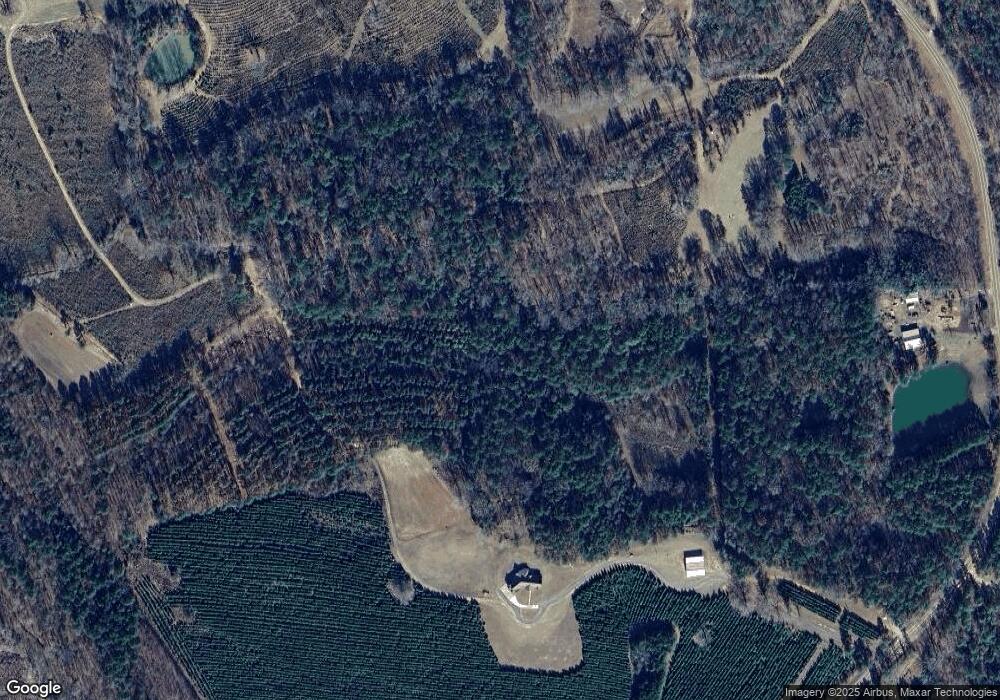 19510 Old Pike Rd, Fitzpatrick, AL 36029 - photo 1