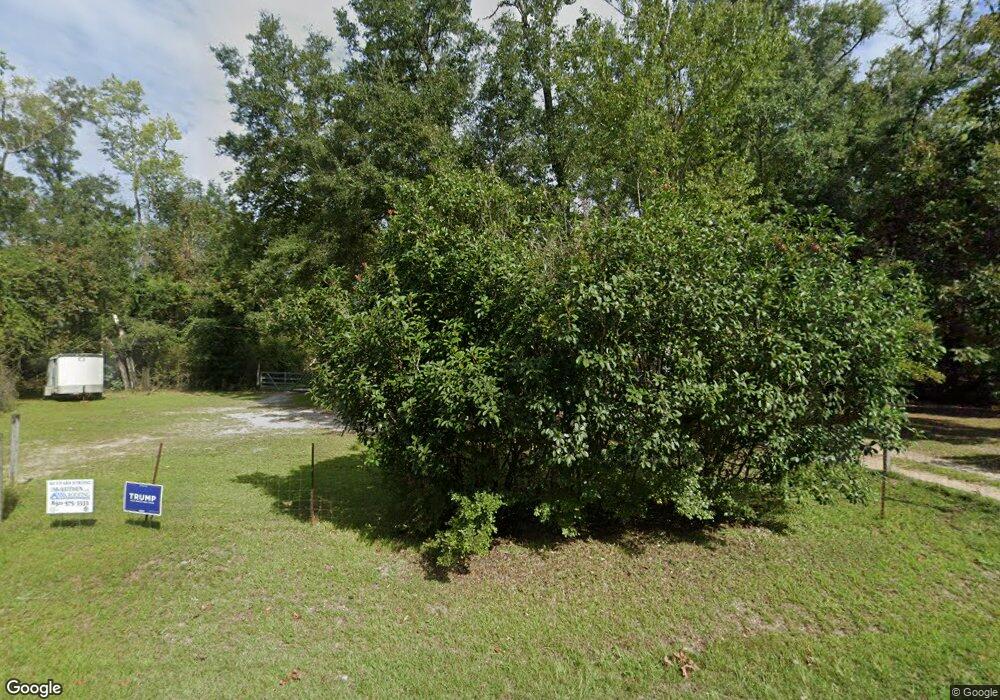 1072 Wakulla Arran Rd, Crawfordville, FL 32327 - photo 1