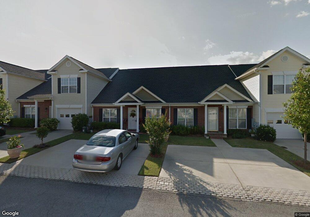 425 Snead Way, Evans, GA 30809 - photo 1