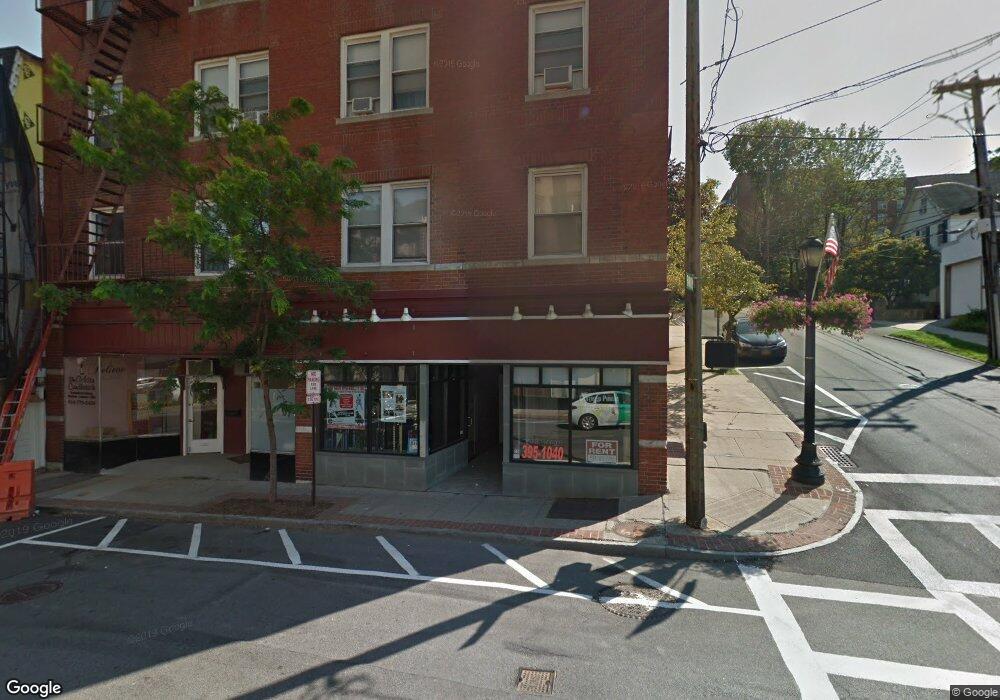 86 Main St unit 3&4, Tuckahoe, NY 10707 - photo 1