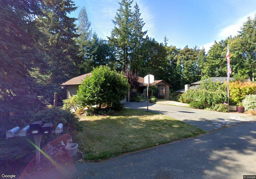 8519 192nd St SW, Edmonds, WA 98026 - photo 1