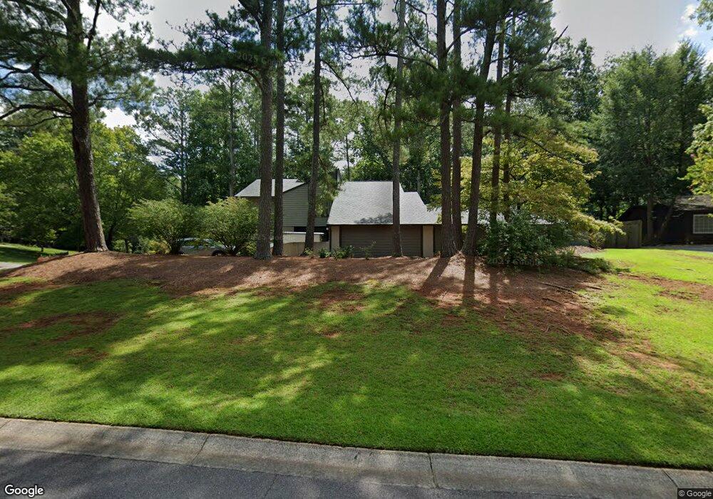 2212 Tully Wren NE, Marietta, GA 30066 - photo 1