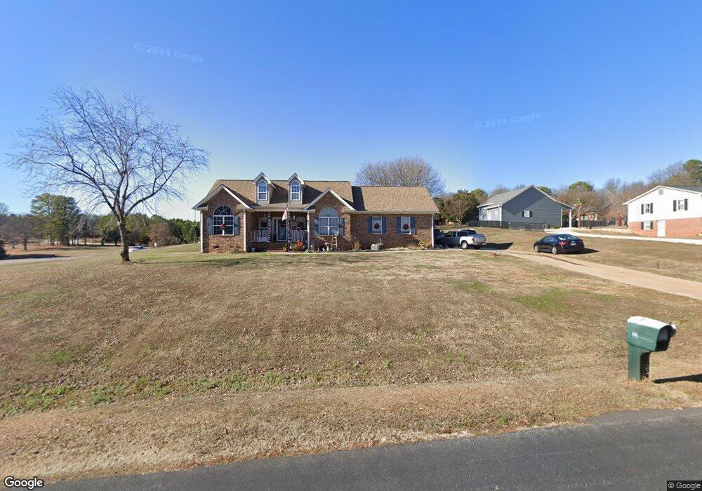 101 Grandview Dr, Inman, SC 29349 - photo 1