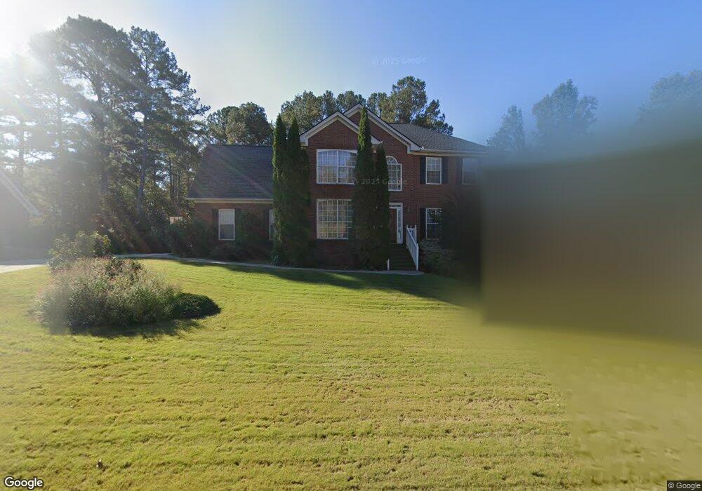 1224 Lambeth Way SE, Conyers, GA 30013 - photo 1