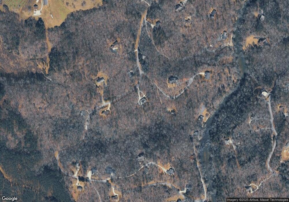 515 N Falling Waters Dr, Demorest, GA 30535 - photo 1