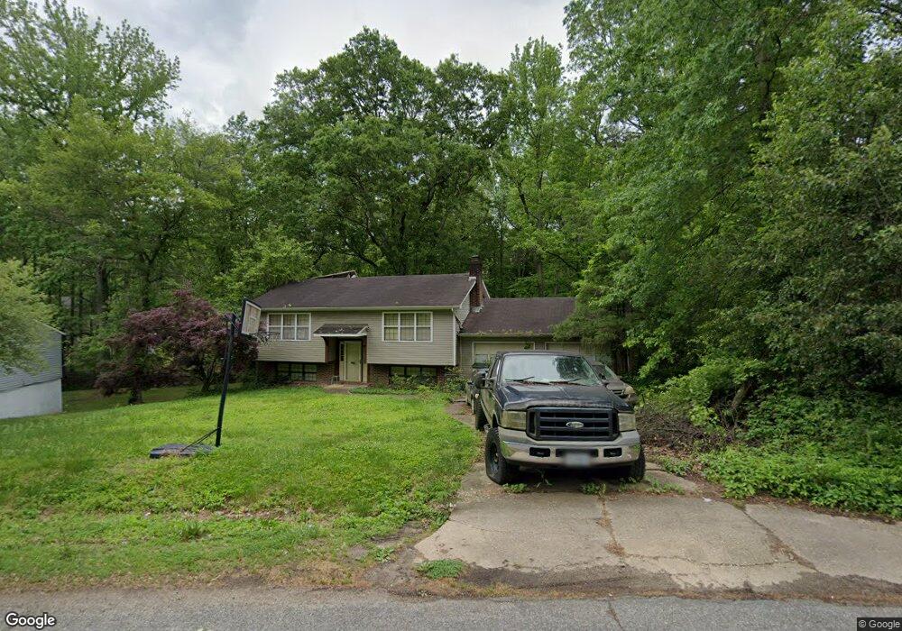 328 Burman Ln, Fredericksburg, VA 22407 - photo 1