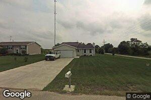 500 Thunder Valley Trail, Capron, IL 61012
