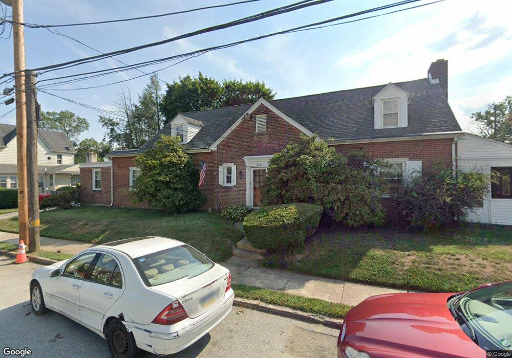 268 N Highland Ave, Lansdowne, PA 19050 - photo 1