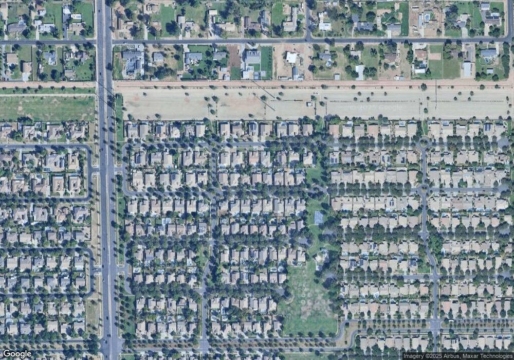 3344 E Page Ave, Gilbert, AZ 85234 - photo 1