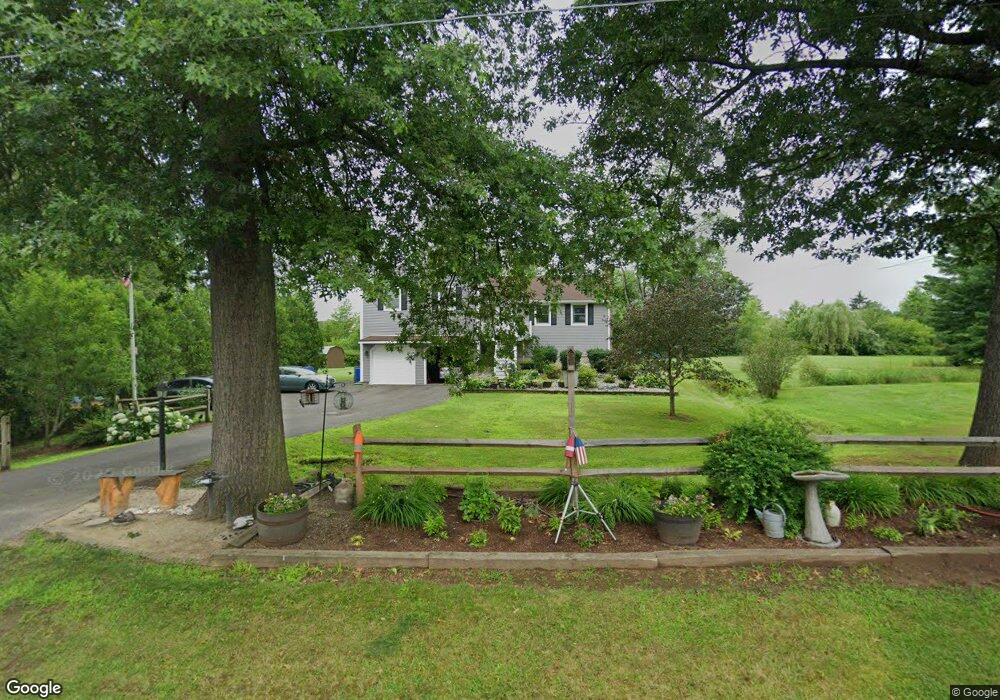 121 4th St, Suffield, CT 06078 - photo 1