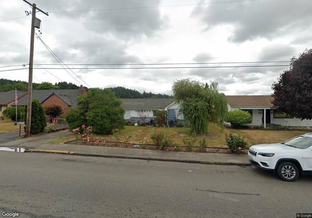 338 SW 13th St, Chehalis, WA 98532 - photo 1