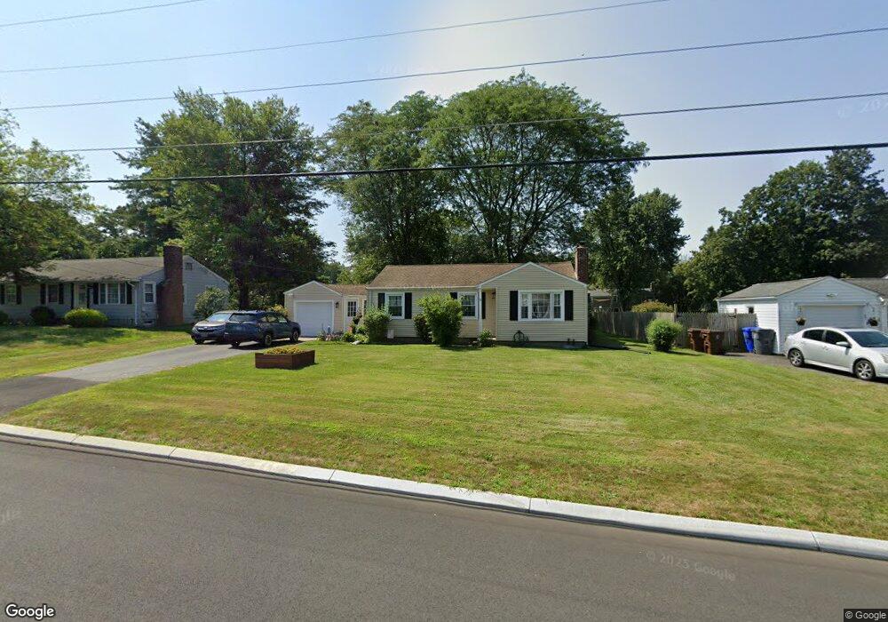 12 Meadowlark Rd, Enfield, CT 06082 - photo 1