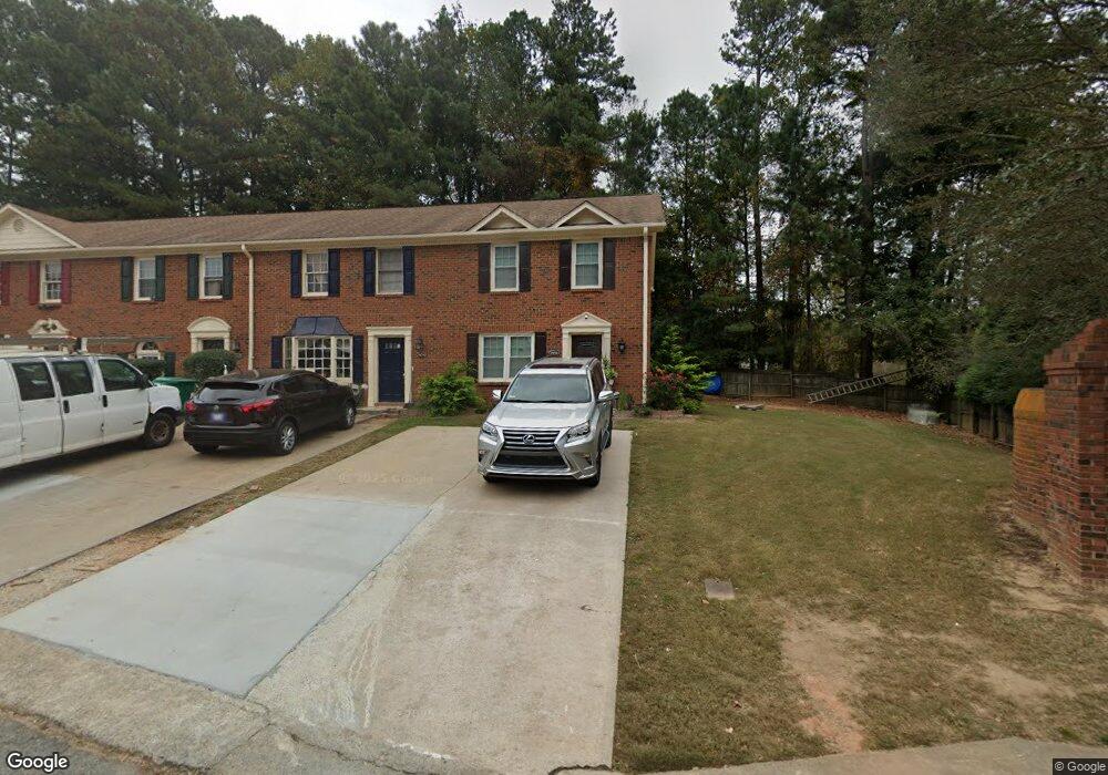 5656 Executive Way unit 1, Norcross, GA 30071 - photo 1