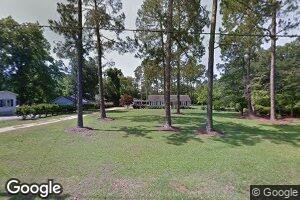 108 W Phelps St, Shellman, GA 39886