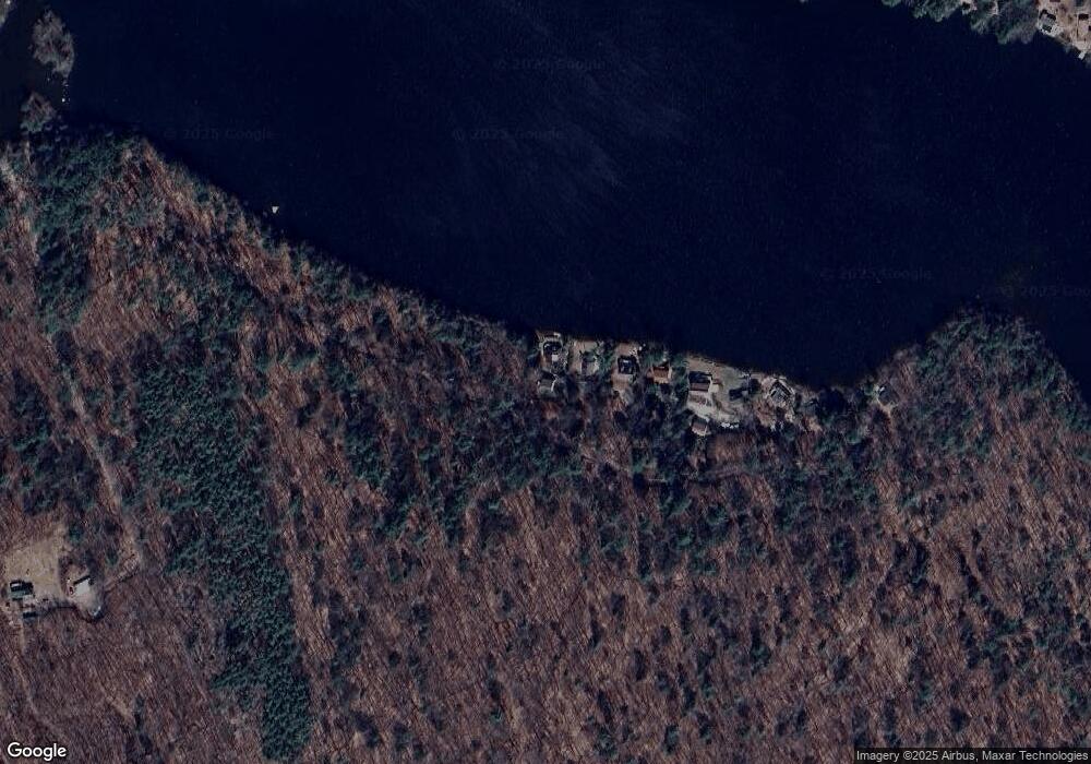 134 Westwind Village Rd, Webster, NH 03303 - photo 1