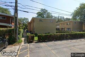 1022 Dodge Ave, Evanston, IL 60202