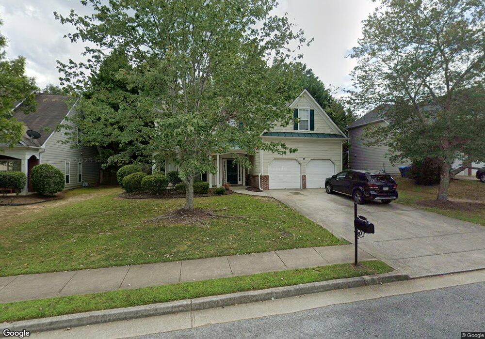 332 Penwood Trail, Dacula, GA 30019 - photo 1